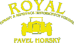 logo | Royal